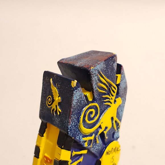 FLYING MONKEYS Antigravity Lager Tap Handle Craft Brewing Company - Picture 6 of 7